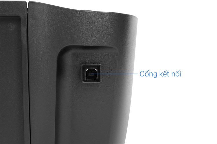 Máy In Phun Màu HP đa năng in scan copy Ink Tank 315 (Z4B04A) Màu Đen