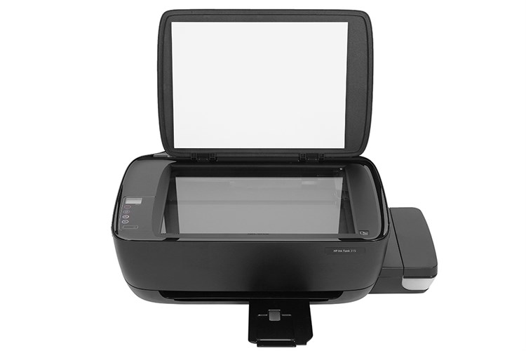 Máy In Phun Màu HP đa năng in scan copy Ink Tank 315 (Z4B04A) Màu Đen