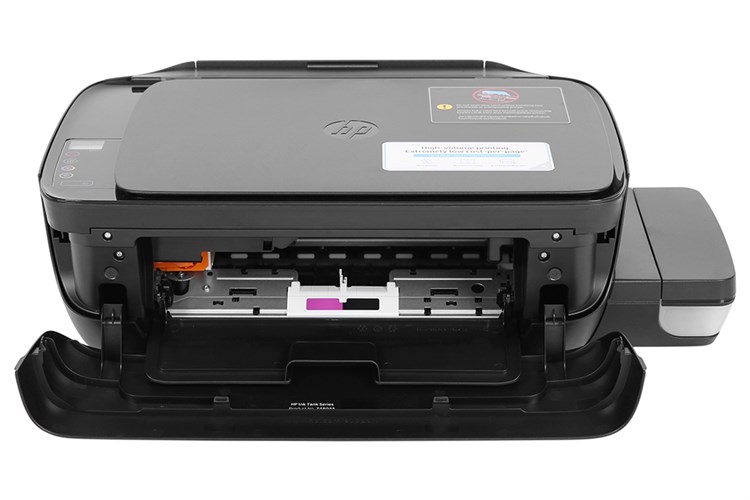 Máy In Phun Màu HP đa năng in scan copy Ink Tank 315 (Z4B04A) Màu Đen