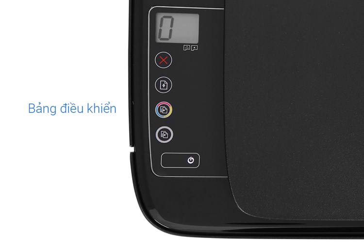 Máy In Phun Màu HP đa năng in scan copy Ink Tank 315 (Z4B04A) Màu Đen