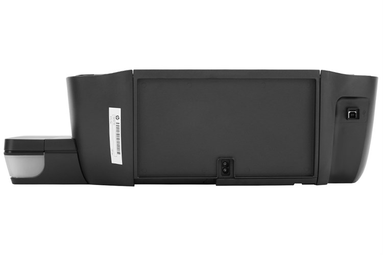 Máy In Phun Màu HP đa năng in scan copy Ink Tank 415 WiFi (Z4B53A) Màu Đen