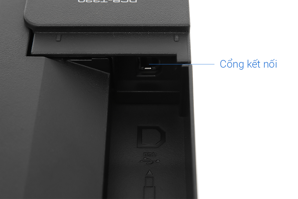 Máy in phun màu đa năng Brother DCP-T220 Màu Đen