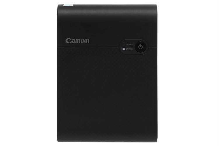 Máy in ảnh SELPHY SQUARE Canon QX10 Đen Màu Đen