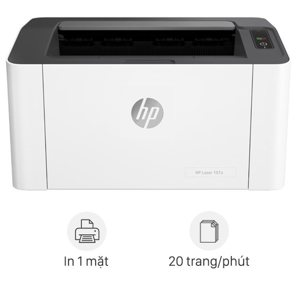 Máy in HP Laserjet Enterprise M604n - Máy in Châu Á