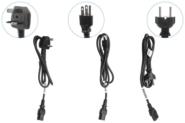 Máy in laser trắng đen đa năng HP LaserJet MFP 135a (4ZB82A) Màu Trắng