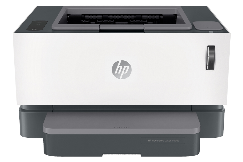 Máy in Laser đơn năng HP Neverstop 1000a (4RY22A)