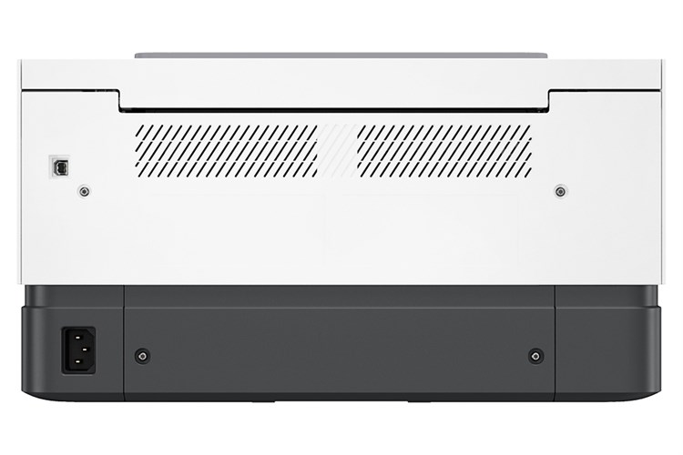 Máy in Laser đơn năng HP Neverstop 1000a (4RY22A) Màu Trắng