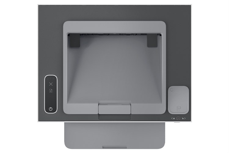 Máy in Laser đơn năng HP Neverstop 1000a (4RY22A) Màu Trắng