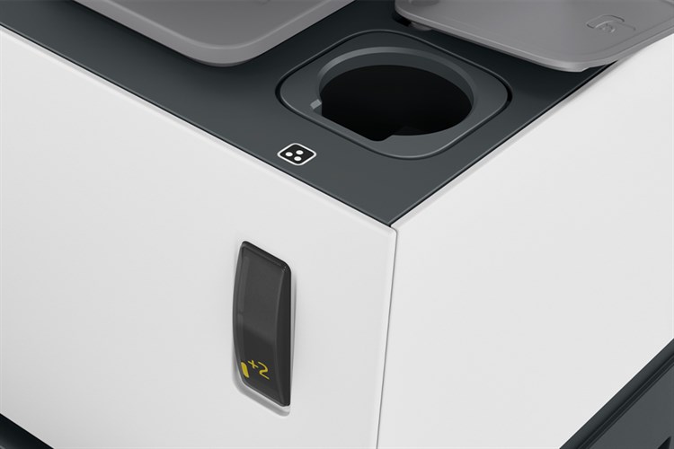 Máy in Laser đơn năng HP Neverstop 1000a (4RY22A) Màu Trắng