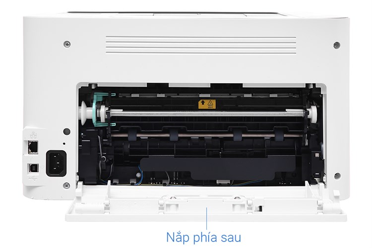 Máy in màu Laser HP 150nw/Wifi (4ZB95A) Màu Trắng