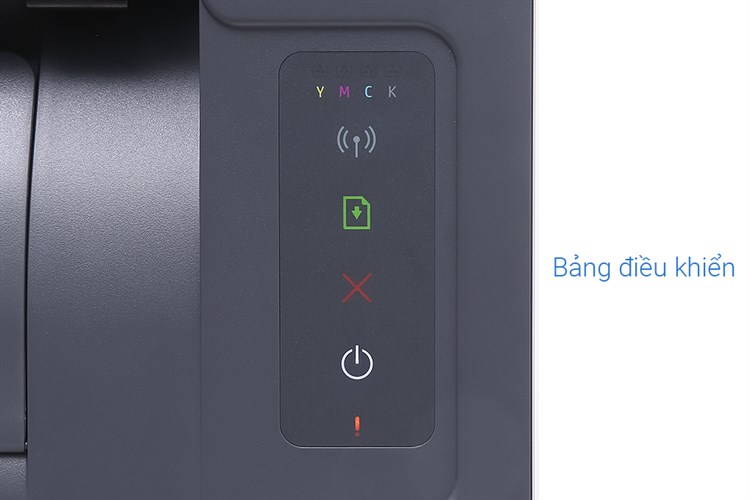 Máy in màu Laser HP 150nw/Wifi (4ZB95A) Màu Trắng