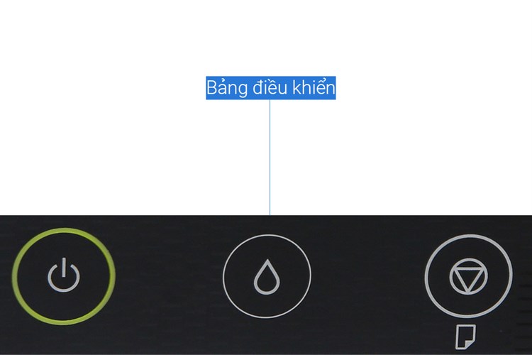 Máy In Phun Trắng Đen Đơn Năng Epson M1100 (C11CG95501) Màu Trắng