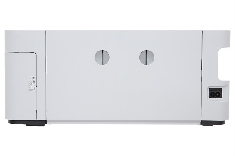 Máy In Phun Trắng Đen Đơn Năng Epson M1100 (C11CG95501) Màu Trắng