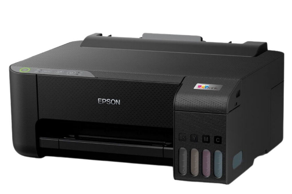 Máy In phun màu đơn năng Epson EcoTank L1250 Wifi (C11CJ71503)