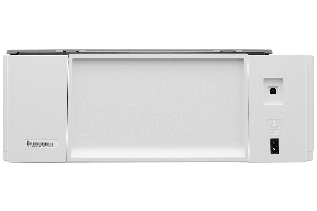 Máy in phun màu đa năng HP Smart Tank 580 Wifi (1F3Y2A) Màu Trắng