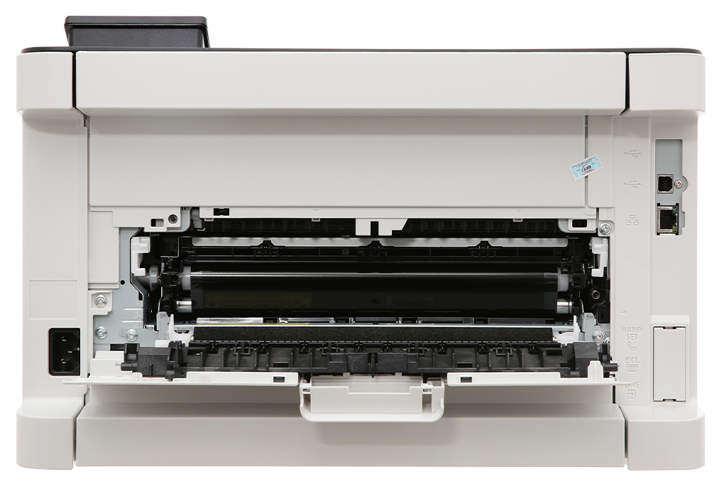 Máy in laser màu đơn năng Canon LBP621CW Wifi Màu Trắng