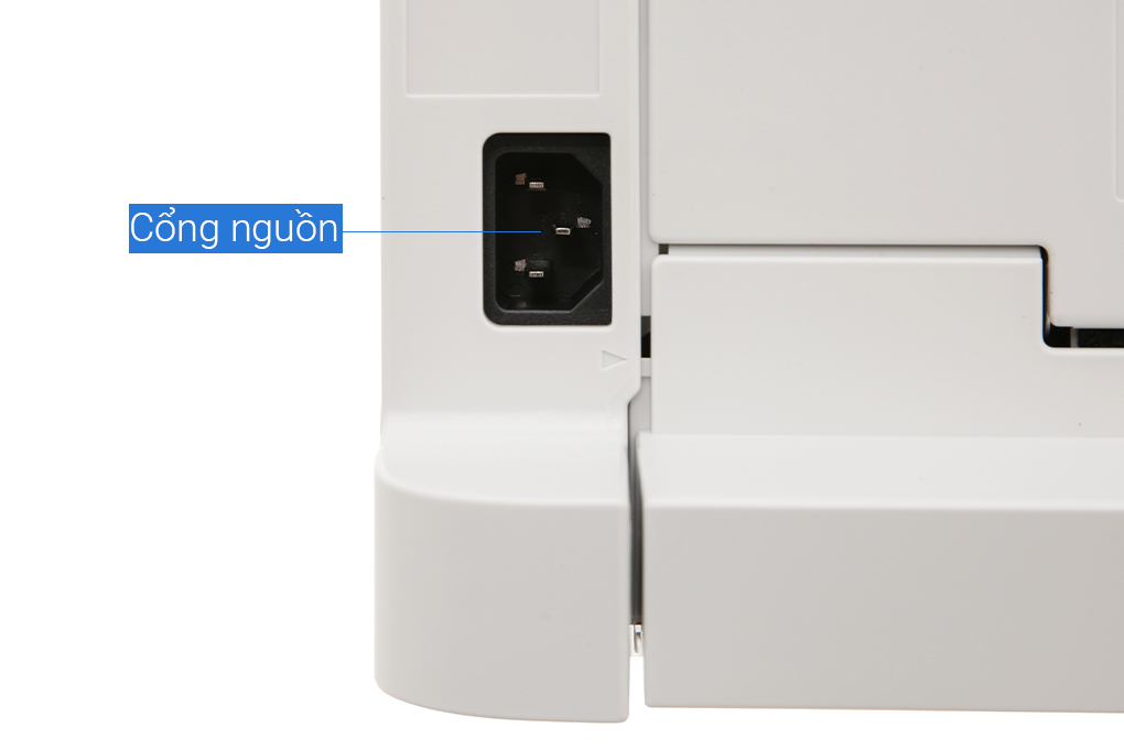 Máy in laser màu đơn năng Canon LBP621CW Wifi Màu Trắng