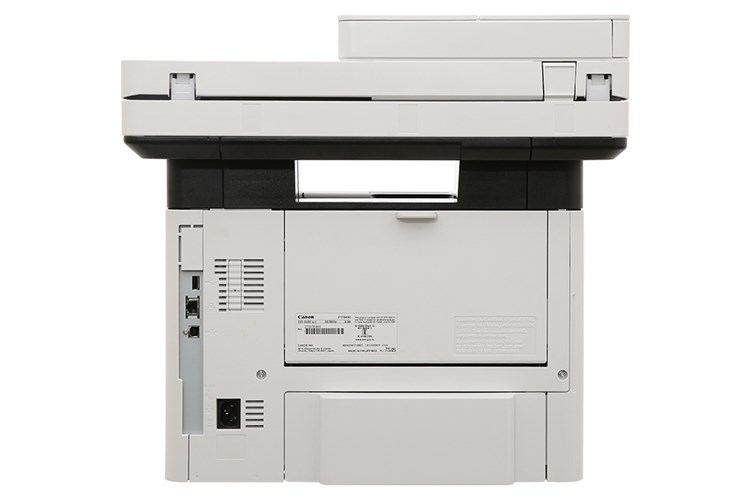 Máy in laser trắng đen đa năng Canon iR1643i II Wifi Màu Trắng