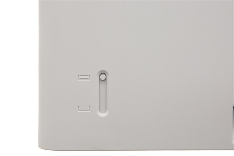 Máy in laser trắng đen đa năng Canon iR1643i II Wifi Màu Trắng