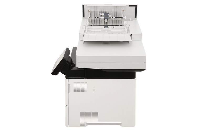 Máy in laser trắng đen đa năng Canon iR1643i II Wifi Màu Trắng