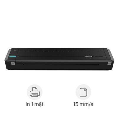 Máy in nhiệt di động HPRT MT800 Bluetooth