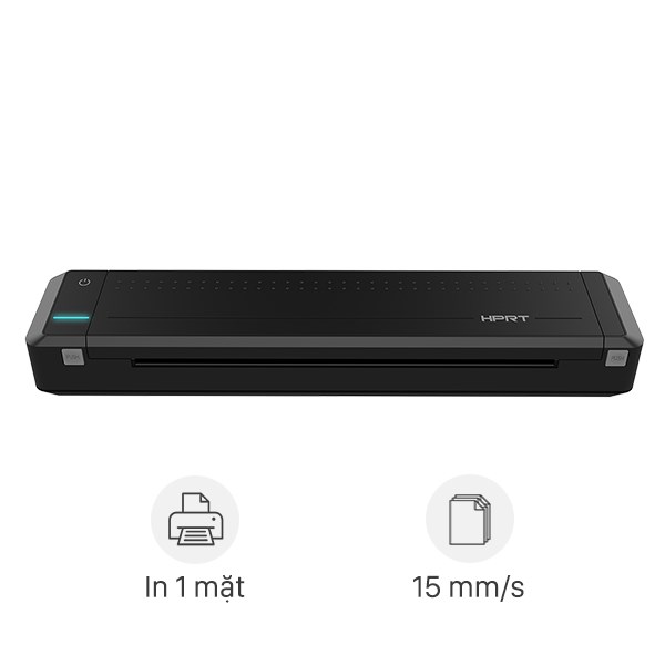 Máy In Nhiệt Di Động Hprt Mt800 Bluetooth