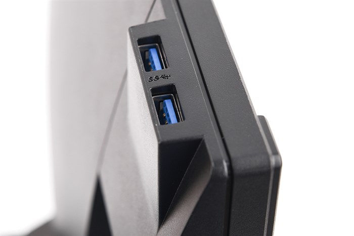 Màn hình máy tính Dell HD 21.5 inch P2217H Màu Đen