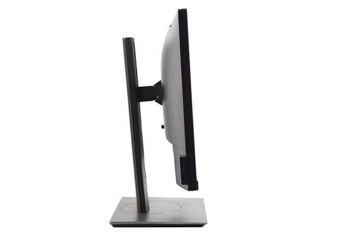 Màn hình máy tính Dell HD 21.5 inch P2217H Màu Đen