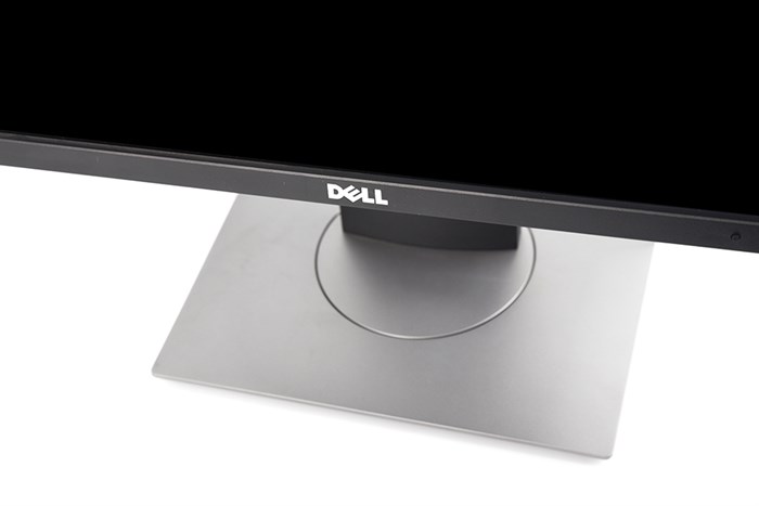 Màn hình máy tính Dell HD 21.5 inch P2217H Màu Đen