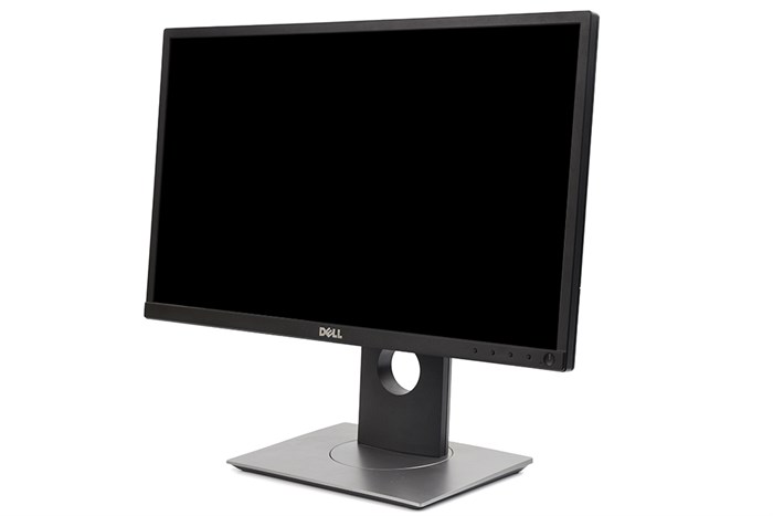Màn hình máy tính Dell HD 21.5 inch P2217H Màu Đen