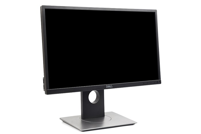 Màn hình máy tính Dell HD 21.5 inch P2217H Màu Đen