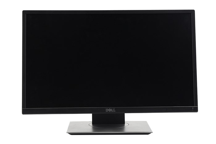 Màn hình máy tính Dell HD 21.5 inch P2217H Màu Đen