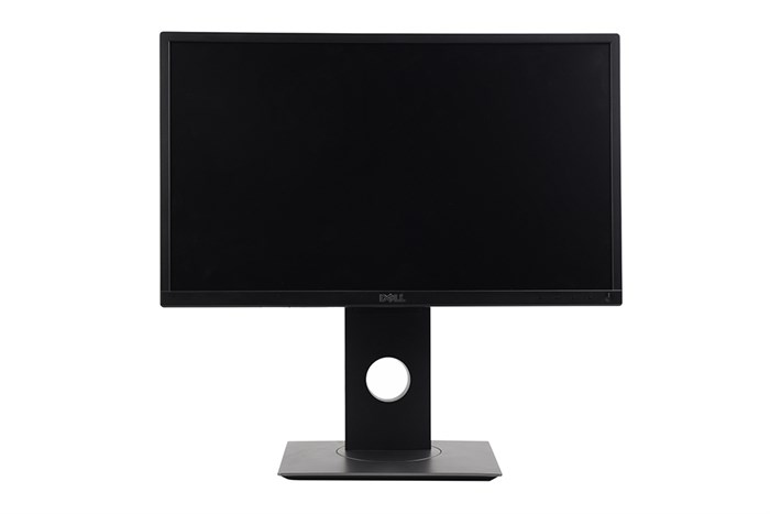 Màn hình máy tính Dell HD 21.5 inch P2217H Màu Đen