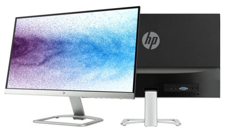 Màn hình máy tính HP LCD IPS 22ES 21.5 inch FHD giá tốt, có trả góp