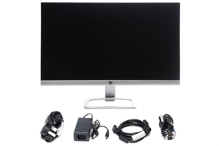 Màn hình HP Full HD 23 inch 23ES Màu Đen