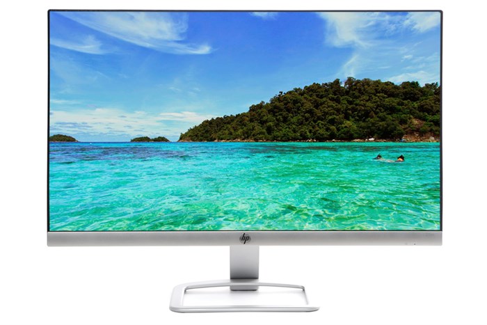 Màn hình HP Full HD 23 inch 23ES Màu Đen