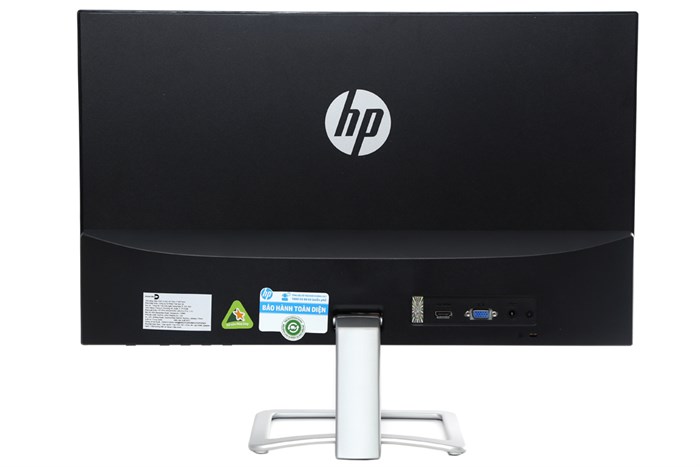 Màn hình HP Full HD 23 inch 23ES Màu Đen