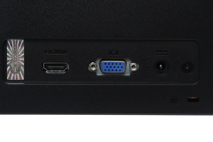 Màn hình HP Full HD 23 inch 23ES Màu Đen