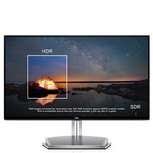 So sánh chi tiết Màn hình máy tính Màn hình Dell Full HD 23.8 inch ...