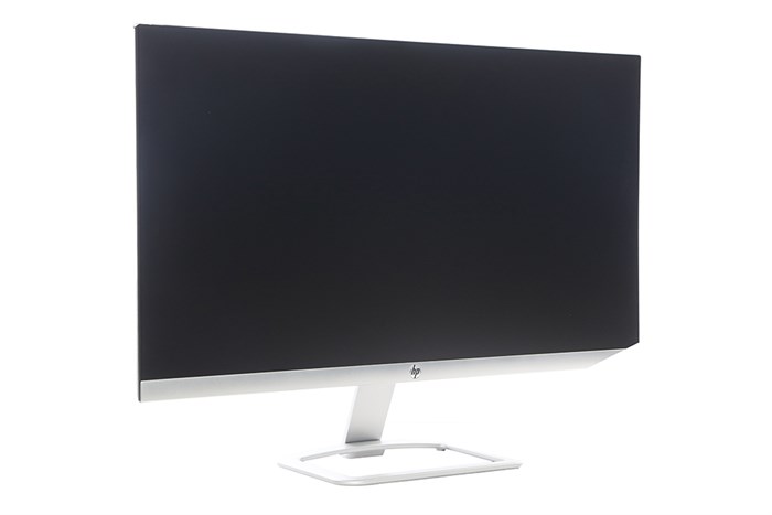 Màn hình HP Full HD 23.8 inch 24ES Màu Đen