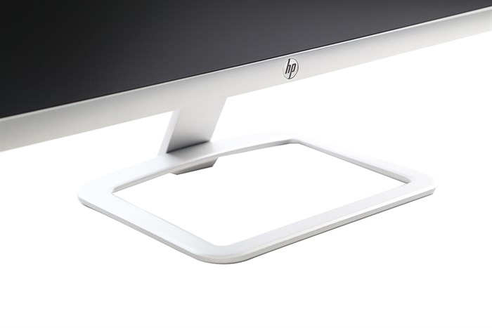 Màn hình HP Full HD 23.8 inch 24ES Màu Đen