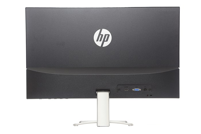 Màn hình HP Full HD 23.8 inch 24ES Màu Đen