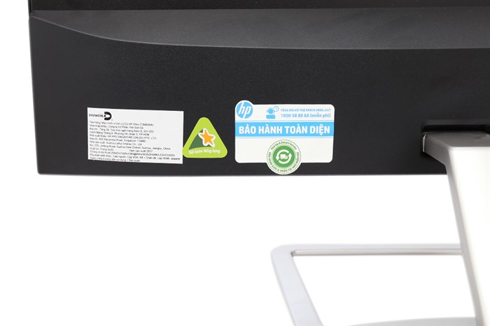 Màn hình HP Full HD 25 inch 25ES Màu Đen