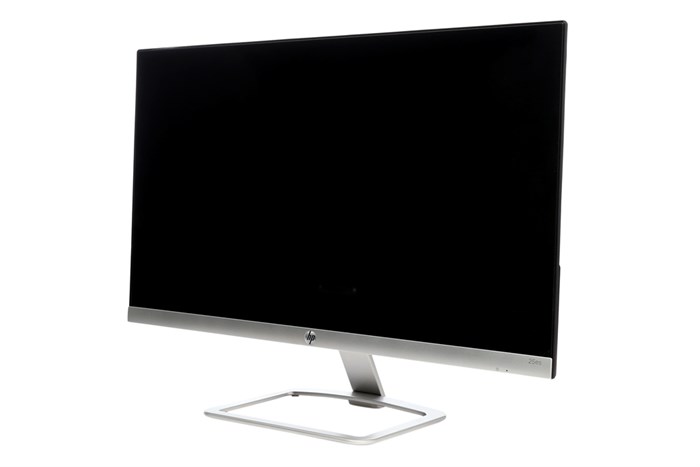 Màn hình HP Full HD 25 inch 25ES Màu Đen