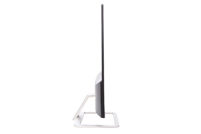 Màn hình HP Full HD 25 inch 25ES Màu Đen