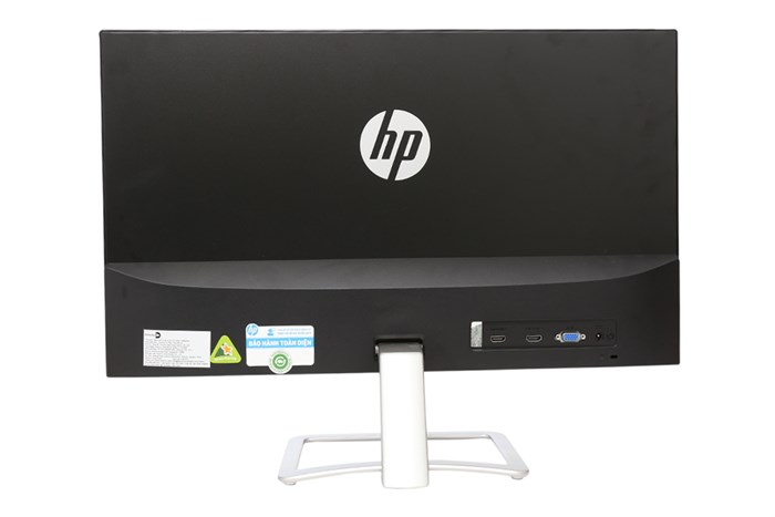 Màn hình HP Full HD 25 inch 25ES Màu Đen