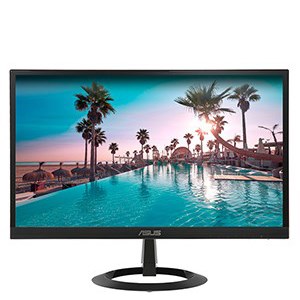 Màn hình Asus Full HD 21.5 inch VZ229HE