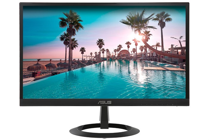 Màn hình Asus Full HD 21.5 inch VZ229HE Màu Đen