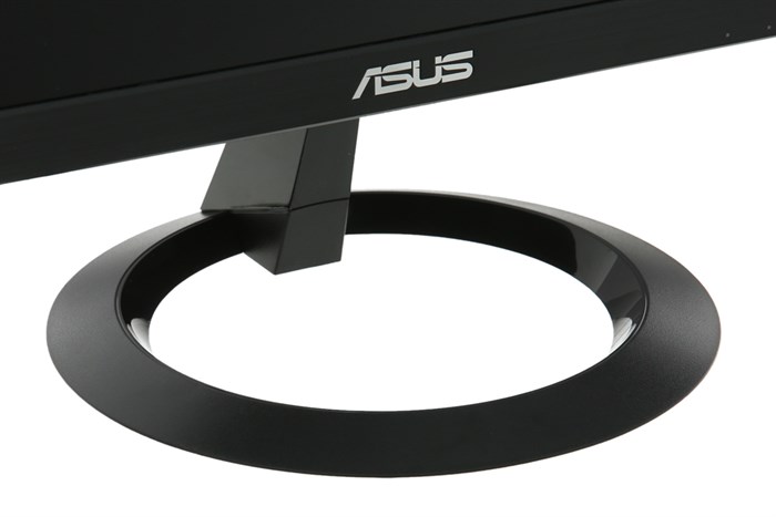 Màn hình Asus Full HD 21.5 inch VZ229HE Màu Đen