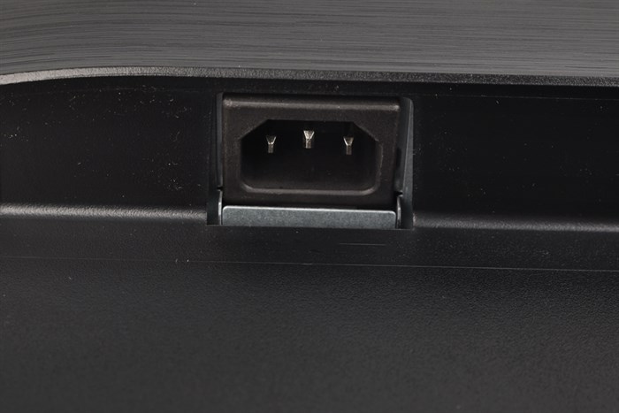 Màn hình Acer Full HD 24 inch ET241 Màu Đen